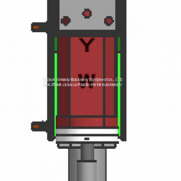 Ultrasonic Plastic Welding Machine for Oil Filter photo-4
