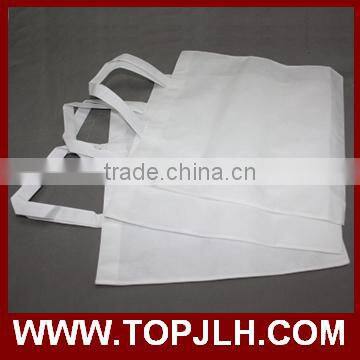 New Logo Printed Easy Carry Sublimation Tote Bag for Shopping Image