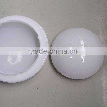 OEM Plastic Led Lampshade