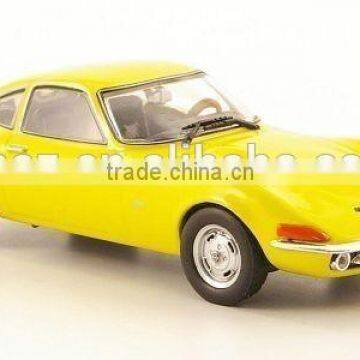 Guohao hot selling & good quality 1:16 4CH die cast car