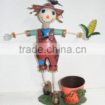 Metal Flower Pot Stand photo-2