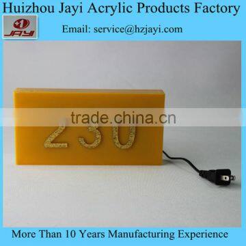 High Quality LED Signage, Signage For Sale photo-4