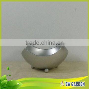 Decoration Cheap OEM Cup Shape Flower Pot With Good Offer photo-5