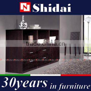Chinese Antique Sideboard / Shiny Sideboard / Modern Sideboard Buffet N6332 photo-2
