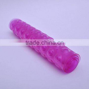 Manufacturer Best Sell Clear Soft Pvc Compound for Bath Mat photo-2