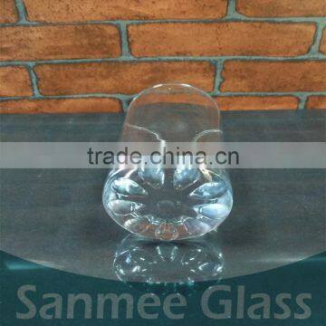 FDA Passed Machine Blown Glass Shot Glass photo-3