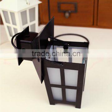 Modern 2017 New House style tealight Design lantern