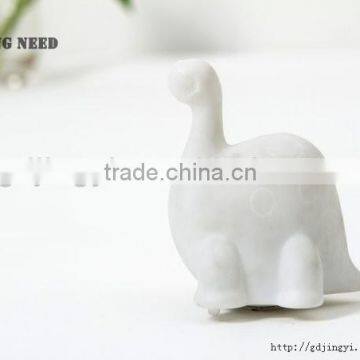 New Items Blown Vinyl LED Lighted Dinosaur Toys Easter Decor photo-6