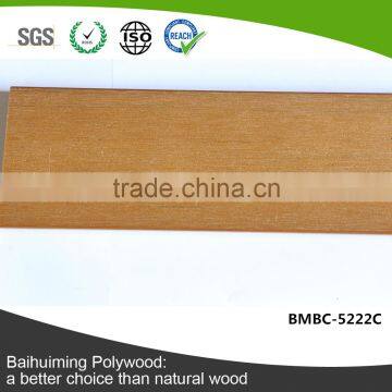 Long-lasting Colorful PS Product for Furniture for Wood Plastic Floor (BMBC-5222C)