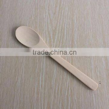 Maple Wooden Spatula Rice Spade Rice Shovel Rice Spoon for Kitchen Cooking photo-6