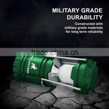 2016 Hot Selling LED Camping Light Suitable for Camping Emergency Hurrrinace photo-5