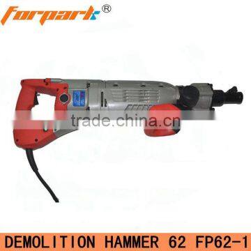 High Quaity Manufacture Power Tool Electric Demolition Hammer photo-2