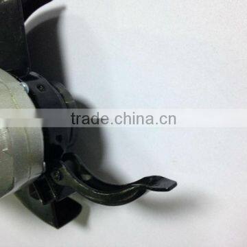 710W Angle Grinder With Quick Release Disc Guard photo-2