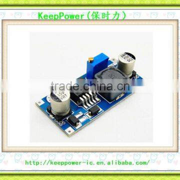 Adjustable step-down DC module LM2596 BUCK high efficiency power supply DC - DC on-board power supply (AMA2)