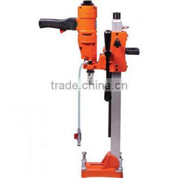 Quality Diamond Concrete Core Drilling Machine With Bits ZIZ MT-03-80