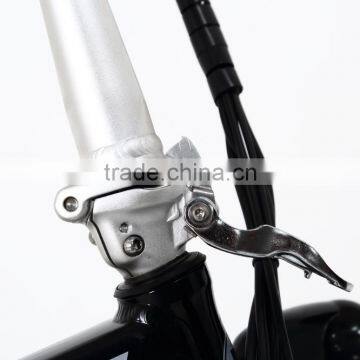 Hot Selling Cheap Electric Bike Mini Folding Electric Bike With Hiddden Battery photo-4