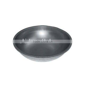 CE standard iron pan