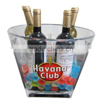 5L ice bucket wine cooler for sale