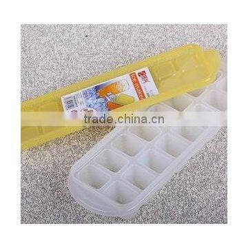 plastic ice cube box,tray