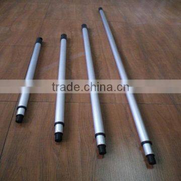 Multi-sections Aluminum Telescopic Extension Pole photo-3
