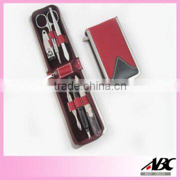 Promotional Gift Nail Care Nail Cut Set