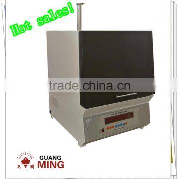 Best quality GM/MF Intelligent Muffle Furnace for Laboratory Application