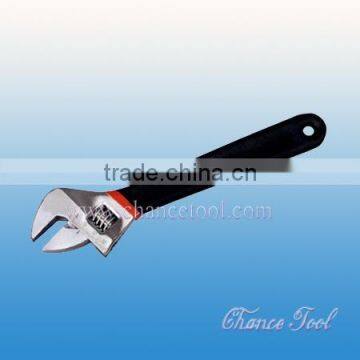 Dipped handle Adjustable sapnner WSA012