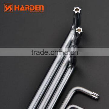 Long Torx Hex Key Wrench photo-5