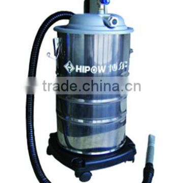 QD Strengthen Pneumatic wet and dry industrial vacuum cleaner