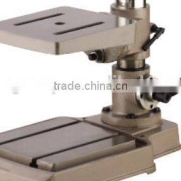 550W 14'' Industrial Floor Drill Press 1-16mm Chuck 5 Speed BM20159 photo-4