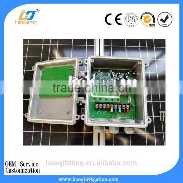 900 W DC Solar Swimming Pool Pump photo-5