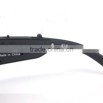 Wholesale China Plastic Anti Sleep Glasses