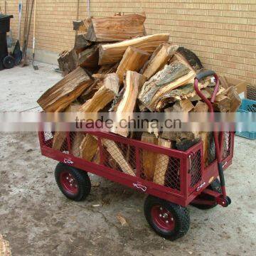 Garden Tool Cart