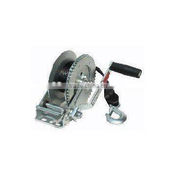 Hand Winch photo-4