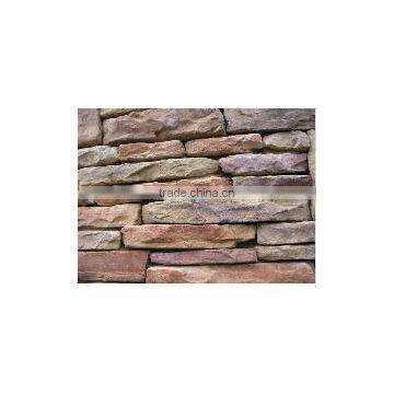 Decorative Imitation Stone Wall Panel photo-5