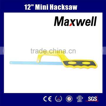 12" Mini Hacksaw