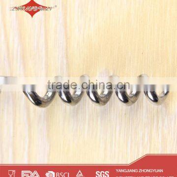 Novelty High Quality Wine Corkscrew With Wooden Handle photo-6