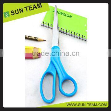 SC157 8-1/2" ABS Handle Home & Office Scissors