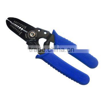 The best bargain 7 inch Wire Stripper with wire cutter and crimping tools