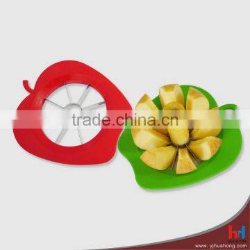 Fruit Apple Slicer Cutter with ABS Handle