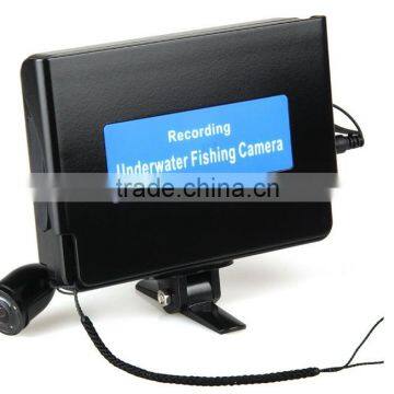 4.3inch TFT Underwater Fishing Camera Fish Finder Camera With Record Founction photo-5