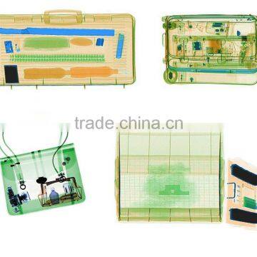 Hot Selling VX5030C x Ray Baggage Scanning Machine Price photo-5