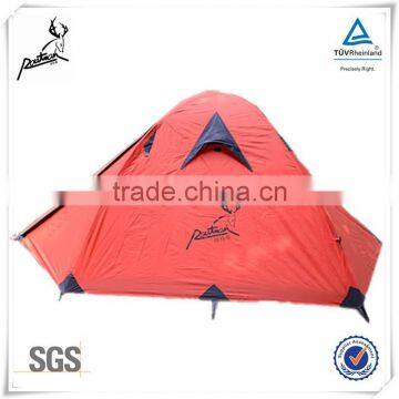 Manufacturer Portable Waterproof Outdoor Tent RT-201