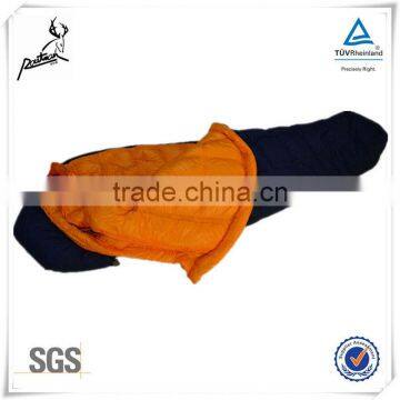 Arctic Duckdown Mummy Sleeping Bag photo-1