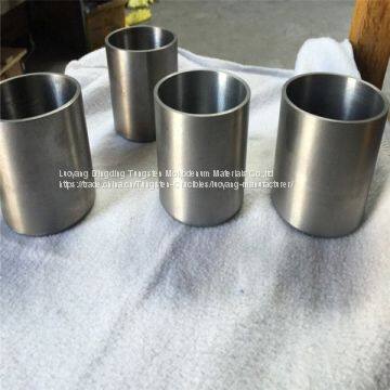 Factory Supply Tungsten Smelting Crucible photo-2
