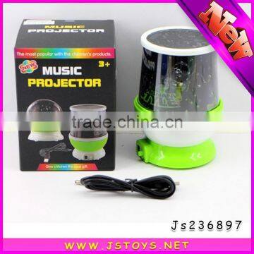 hot sale star projection night light