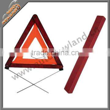 430mm warning triangle