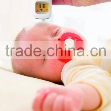 Omron 720 Gentle Contactless Thermometer photo-3