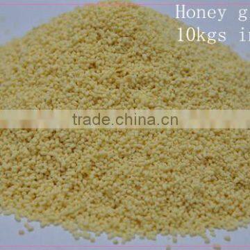 Halal Approved 7g AIU Packages Instant Honey Ginger Tea Powder/ginger Tea With Lemon photo-5