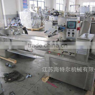 Hot Sales Fully Automatic Ball Lollipop Packing Machine Hot Sale 2016 photo-4